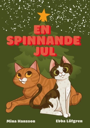 En spinnande jul_0