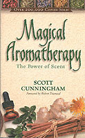 Magical aromatherapy - the power of scent - picture