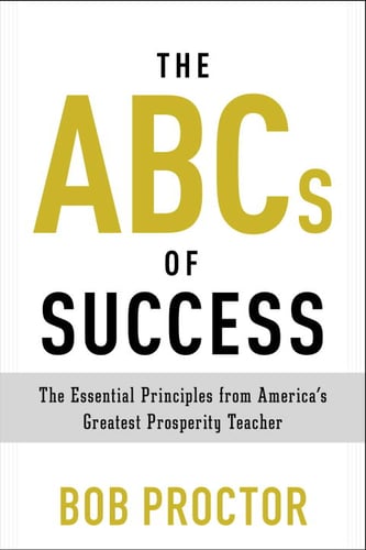 The ABCs of Success - picture