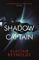The Shadow Captain - picture