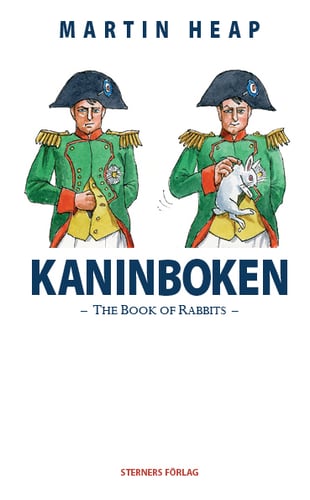 Kaninboken : the book of rabbits - picture