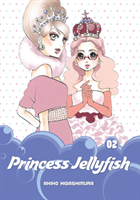 Princess Jellyfish 2 - picture