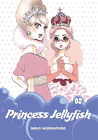 Princess Jellyfish 2_0