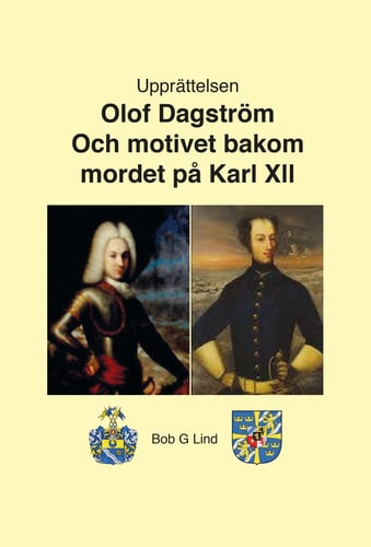 Motivet bakom mordet på Karl XII - picture