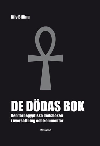 De dödas bok : den fornegyptiska dödsboken_0