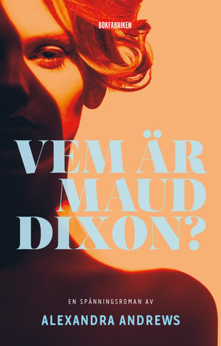 Vem är Maud Dixon?_0