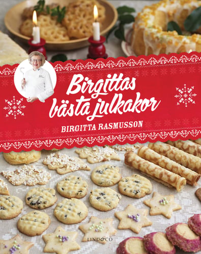 Birgittas bästa julkakor_0