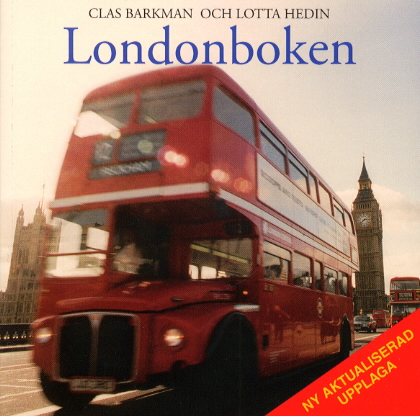 Londonboken - picture
