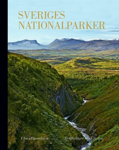 Sveriges nationalparker - picture
