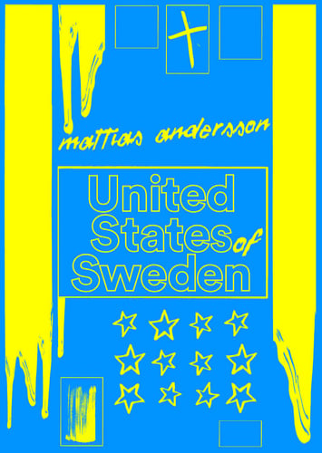 United States of Sweden - picture