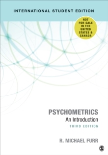 Psychometrics - an introduction - picture