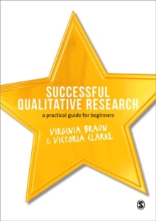 Successful Qualitative Research - A Practical Guide for Beginners - picture