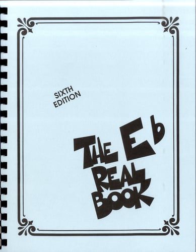 Real book_0