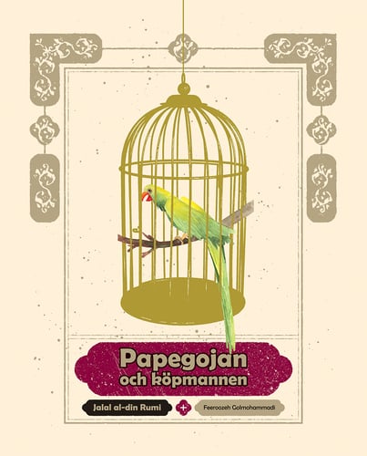Papegojan och köpmannen_0