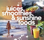 Juices, smoothies & sunshine foods - picture