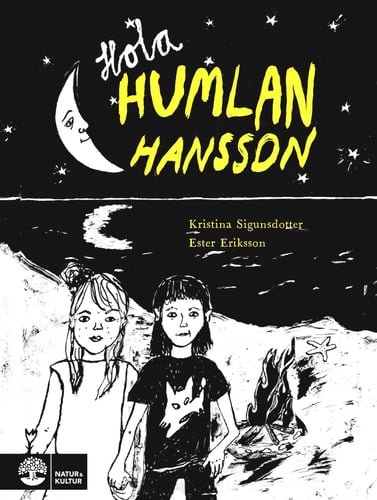 Hola Humlan Hansson - picture