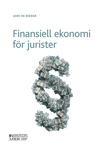 Finansiell ekonomi för jurister_0
