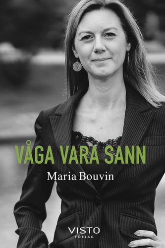 Våga vara sann - picture