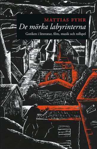 De mörka labyrinterna - picture