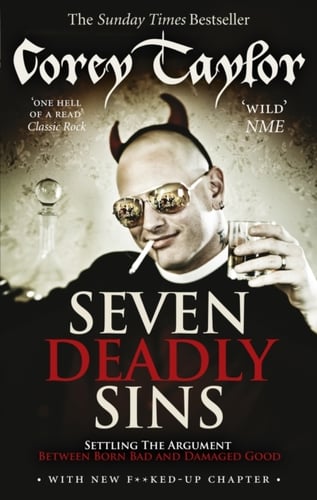 Seven Deadly Sins - picture