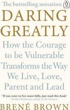 Daring Greatly - picture