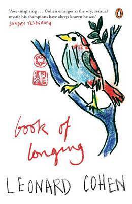 Book of longing_0