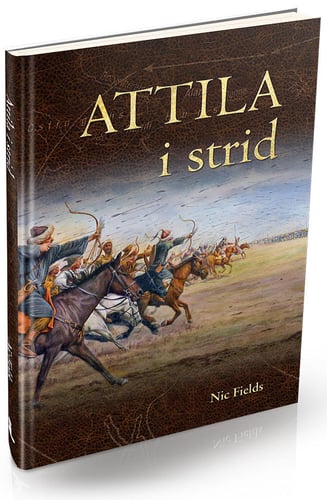 Attila i strid_0
