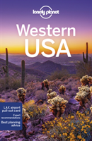 Western USA LP - picture