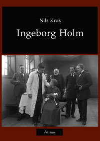 Ingeborg Holm - picture
