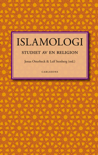 Islamologi : studiet av en religion_0
