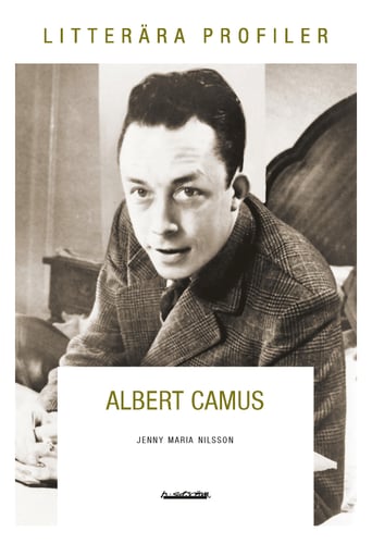 Albert Camus : varken offer eller bödel_0