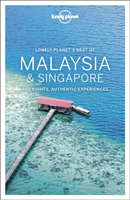Lonely Planet Best of Malaysia & Singapore - picture