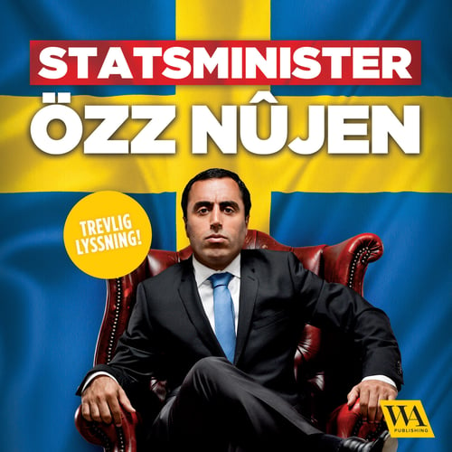 Statsminister Özz Nûjen - picture