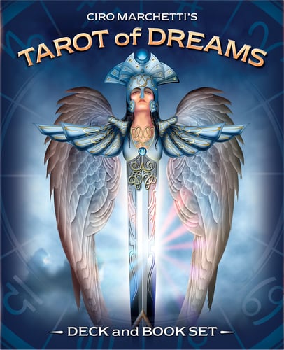 Tarot of Dreams_1