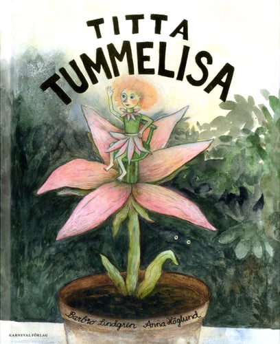 Titta Tummelisa - picture
