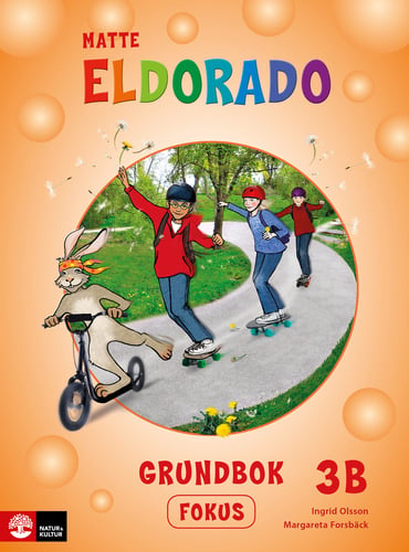 Eldorado matte 3B Grundbok fokus, andra upplagan_0