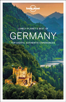 Lonely Planet Best of Germany_0