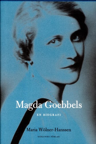 Magda Goebbels : en biografi_0