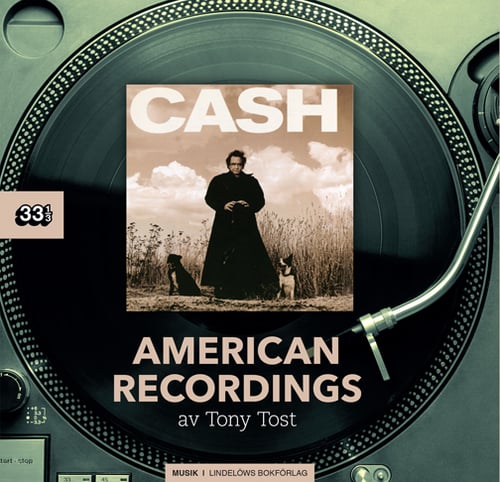Johnny Cash: American Recordings - picture
