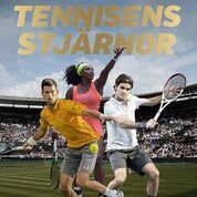 Tennisens stjärnor - picture