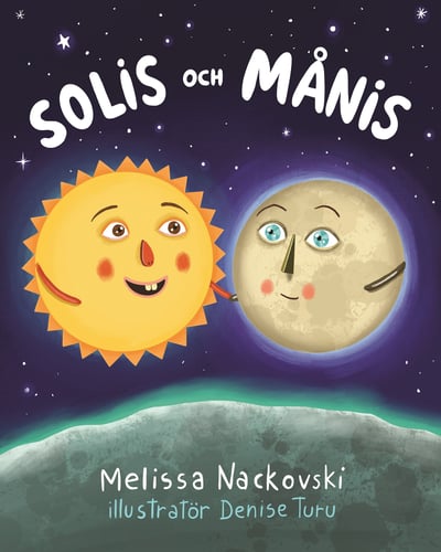 Solis och Månis - picture