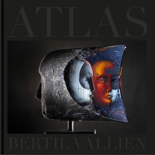 ATLAS : Bertil Vallien_0
