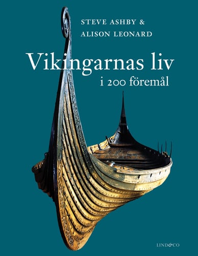 Vikingarnas liv i 200 föremål - picture