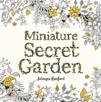 Miniature Secret Garden_0