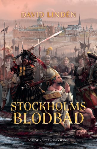 Stockholms blodbad - picture