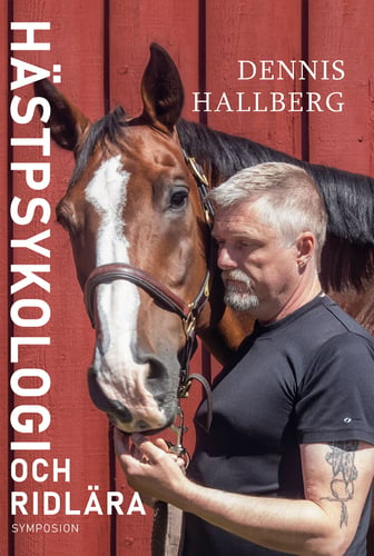 Hästpsykologi och ridlära - picture