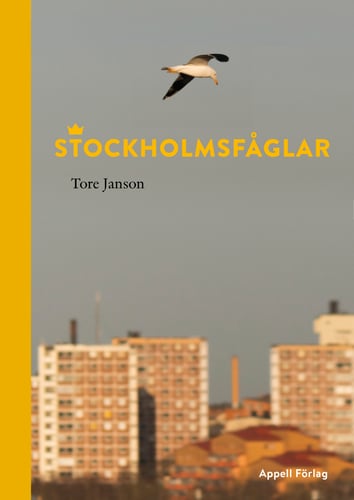 Stockholmsfåglar - picture