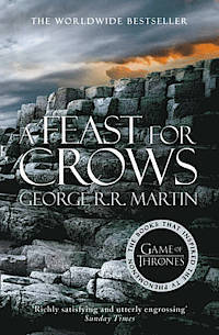 A Feast For Crows - picture