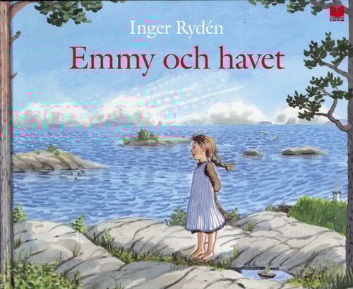 Emmy och havet_0
