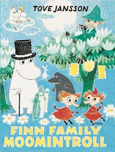 Finn Family Moomintroll_0